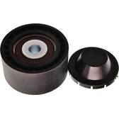 Deflection/Guide Pulley, V-ribbed belt MAXGEAR - 54-0536