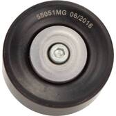 Deflection/Guide Pulley, V-ribbed belt MAXGEAR - 54-0626