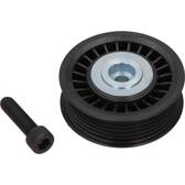 Deflection/Guide Pulley, V-ribbed belt MAXGEAR - 54-0714