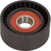 Deflection/Guide Pulley, V-ribbed belt MAXGEAR - 54-1237