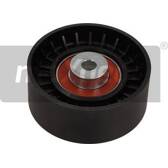 Deflection/Guide Pulley, V-ribbed belt MAXGEAR - 54-1424