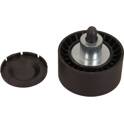 Deflection/Guide Pulley, V-ribbed belt MAXGEAR - 54-1459
