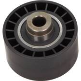 Deflection Pulley/Guide Pulley, timing belt MAXGEAR - 54-0266
