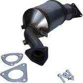 Diesel particulate filter MAXGEAR - 27-6005