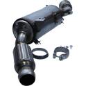 Diesel particulate filter MAXGEAR - 27-6015