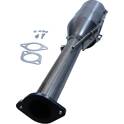Diesel particulate filter MAXGEAR - 27-6022
