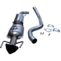 Diesel particulate filter MAXGEAR - 27-6043