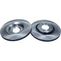 Disco freno posteriore MAXGEAR - 19-4715