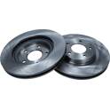 Disque de frein (à l'unité) MAXGEAR - 19-2273