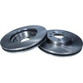 Disque de frein (à l'unité) MAXGEAR - 19-4744