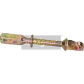 Door-handle Control MAXGEAR - 28-0309