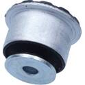 Douille de palier (bras transversal) MAXGEAR - 72-5016