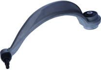 Draagarm, wielophanging