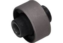 Draagarmrubber