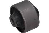 Draagarmrubber