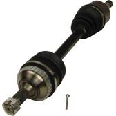 Drive Shaft MAXGEAR - 49-0310