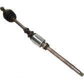 Drive Shaft MAXGEAR - 49-0486