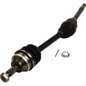 Drive Shaft MAXGEAR - 49-0489