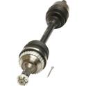 Drive Shaft MAXGEAR - 49-1678