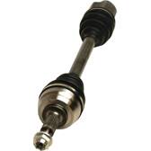 Drive Shaft MAXGEAR - 49-1786
