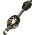 Drive Shaft MAXGEAR - 49-1824