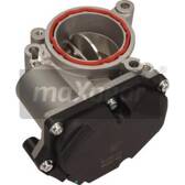 Drosselklappenstutzen MAXGEAR - 58-0098
