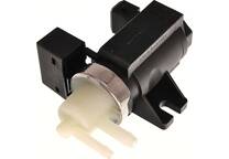 Drukconvertor, turbolader