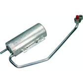 Dryer, air conditioning MAXGEAR - AC418700