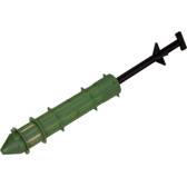 Dryer, air conditioning MAXGEAR - AC431857