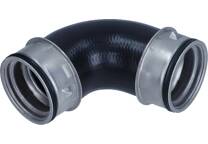 Durite de turbocompresseur