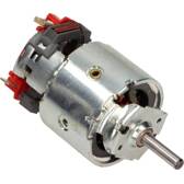 Electric Motor, interior blower MAXGEAR - 57-0084
