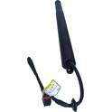 Electrical motor, tailgate MAXGEAR - 12-2550