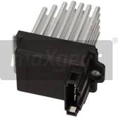 Élément de commande (climatisation) MAXGEAR - AC166846