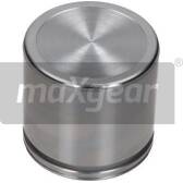 Êmbolo, pinça do travão MAXGEAR - 27-0474