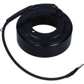 Embraiagem magnética, compressor do ar condicionado MAXGEAR - AC197082