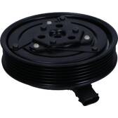 Embrayage magnétique (pour compresseurs de clim) MAXGEAR - AC130003