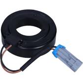 Embrayage magnétique (pour compresseurs de clim) MAXGEAR - AC168866