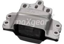 Engine mount