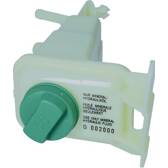 Equalising reservoir, hydraulic oil (power steering) MAXGEAR - 77-0018