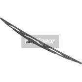 Escova de limpa-vidros (individualmente) MAXGEAR - 39-0316