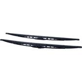 conjunto de 2 escova de limpa - vidros MAXGEAR - 39-0729
