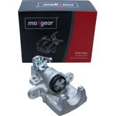 Étrier De Frein Arrière Gauche Pour Suzuki Swift, SX4, Vitara - Compatible 2010-2021 - Rempl. 5540268L00