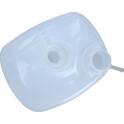 Expansion Tank, coolant MAXGEAR - 77-0115