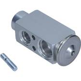 Expansion Valve, air conditioning MAXGEAR - AC162770