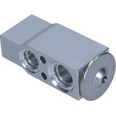 Expansion valve MAXGEAR - AC119765