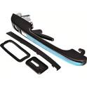 Exterior Door Handle MAXGEAR - 28-0051
