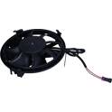 Fan, radiator MAXGEAR - AC207321
