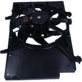 Fan, radiator MAXGEAR - AC213736