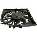 Fan, radiator MAXGEAR - AC230116