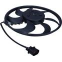Fan, radiator MAXGEAR - AC230117